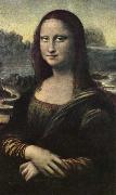 unknow artist Monaco Lisa am failing Lionardo da Vincis most depend malning oil painting reproduction